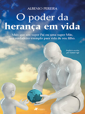 cover image of O Poder da Herança em Vida